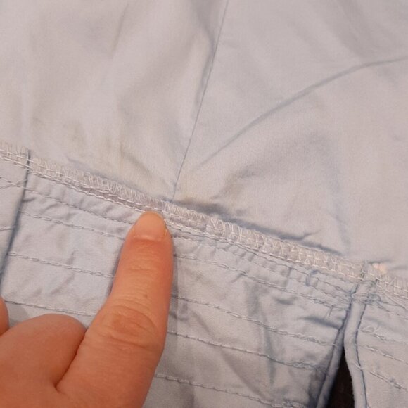 Style Mafia Cliona Top Strapless Off Shoulder Bardot Puff Sleeve Peplum Shirt - Picture 16 of 16